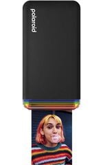 Impressora Polaroid Hi-Print negre