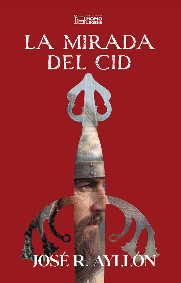 La mirada del Cid