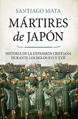 Mártires de Japón