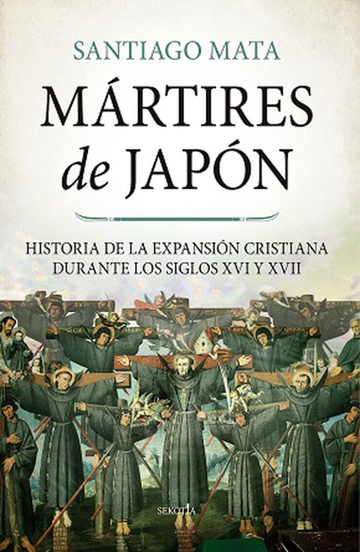 Mártires de Japón