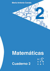 Matem&aacute;ticas. Cuaderno 2