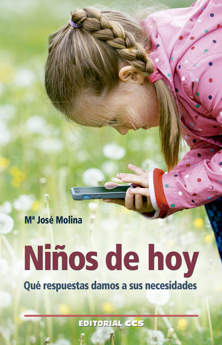 Niños de hoy