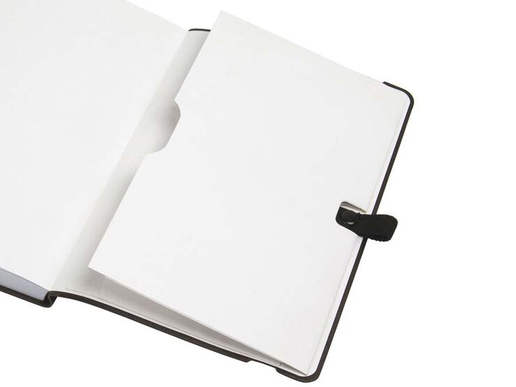 Agenda Finocam 16 meses Capri F4 sem/vista cas 2025-26 negro