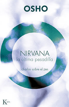 Nirvana la &uacute;ltima pesadilla: charlas sob