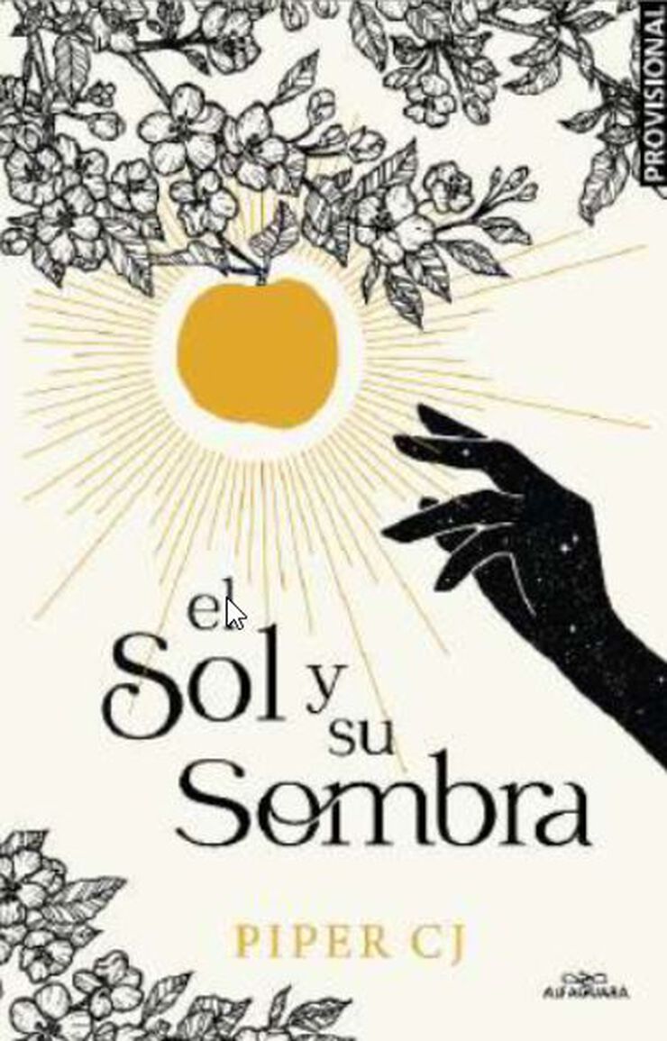 El sol y su sombra (La noche y su luna 2)