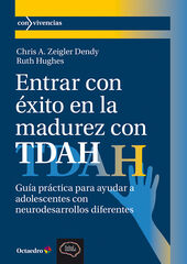Entrar con éxito en la madurez con TDAH Entrar con éxito en la madurez con TDAH