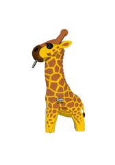 Puzle 3D Eugy Girafa