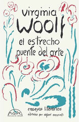 El estrecho puente del arte El estrecho puente del arte