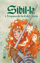 Sibil·la i l'espasa de la fi del món Sibil·la i l'espasa de la fi del món