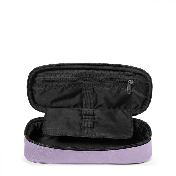 Estoig Eastpak Oval single Orchid Lilac