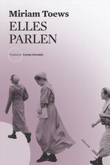 Elles Parlen Elles Parlen
