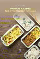 Manupulación de alimentos en el sector de comidas preparadas Manupulación de alimentos en el sector de comidas preparadas