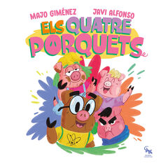 Els quatre porquets Els quatre porquets