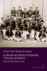 La Banda de Música d'Esporles La Banda de Música d'Esporles