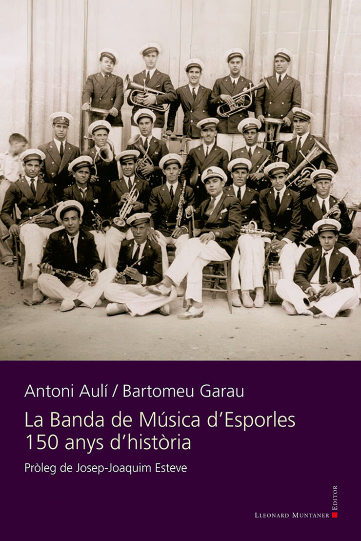 La Banda de Música d'Esporles