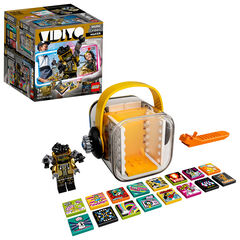 LEGO® Vidiyo Hiphop Robot Beatbox 43107