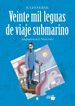 20.000 Leguas De Viaje Submarino (Adaptacion Comic)