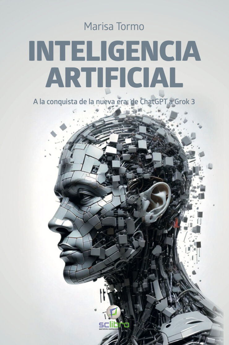 Inteligencia artificial. A la conquista de la nueva