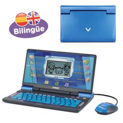 Ordenador Genio XL Bilingüe