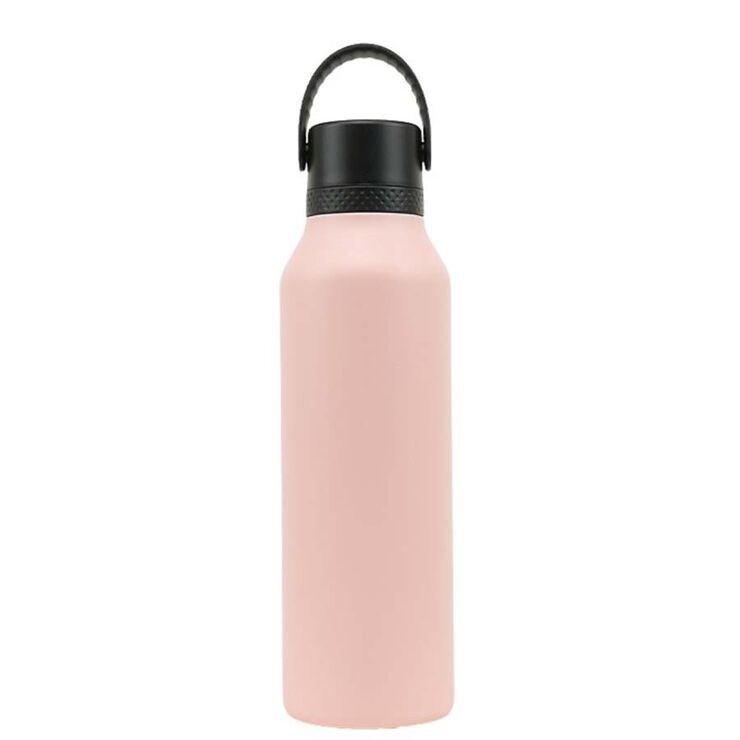 Botella Termo Runbott Mii 600ml Cotton Candy