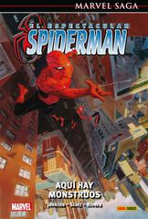 El Espectacular Spiderman 3 El Espectacular Spiderman 3