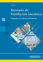 Breviario de Ventilaci&oacute;n Mec&aacute;nica (+ e-book)