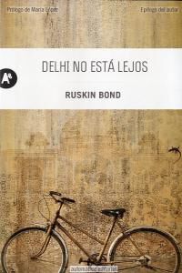 Delhi no est lejos