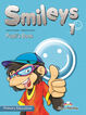 Smileys Pupils book 1 Primaria