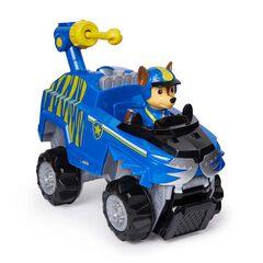 Paw Patrol Jungle Chase