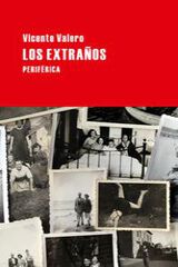 Los extraños Los extraños