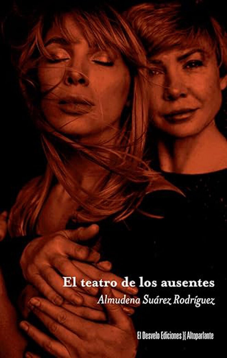 El teatro de los ausentes
