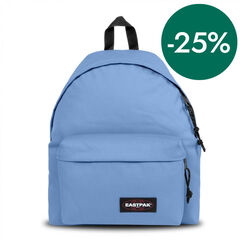 Mochila Eastpak Padded Pak'r Air Blue