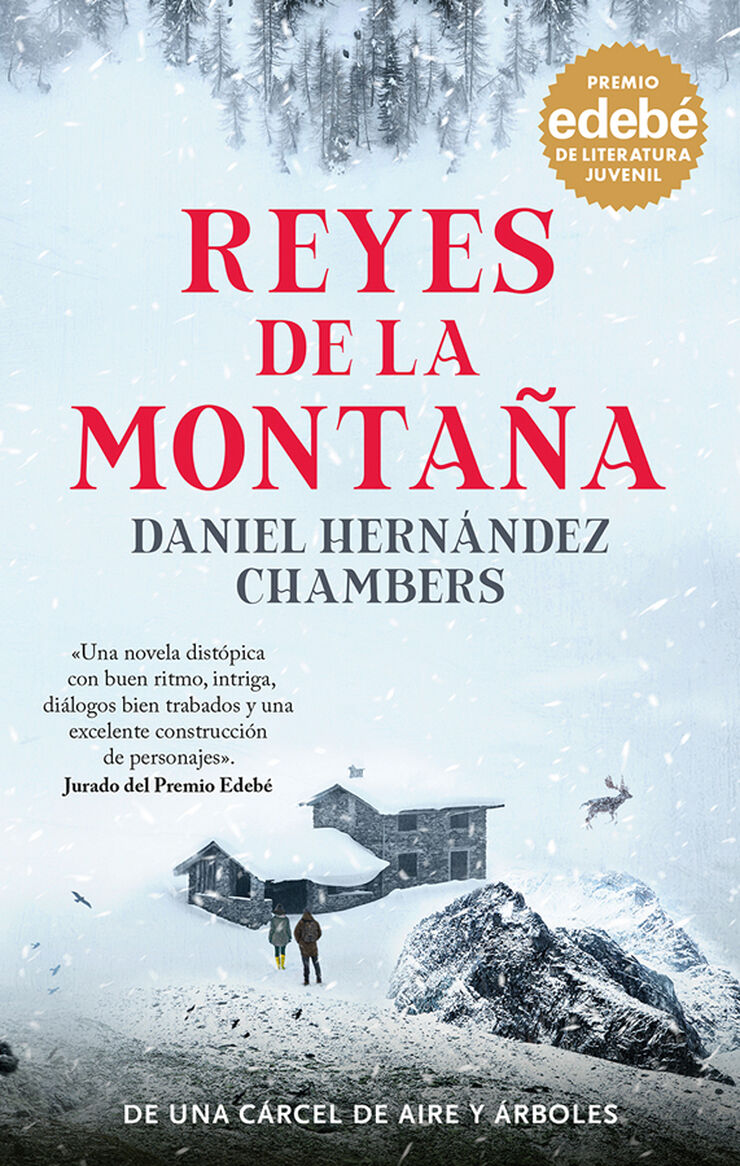 Reyes de la montaña