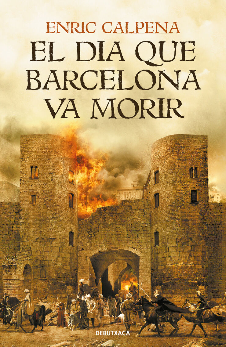 El dia que Barcelona va morir