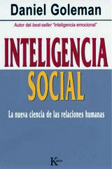 Inteligencia social Inteligencia social