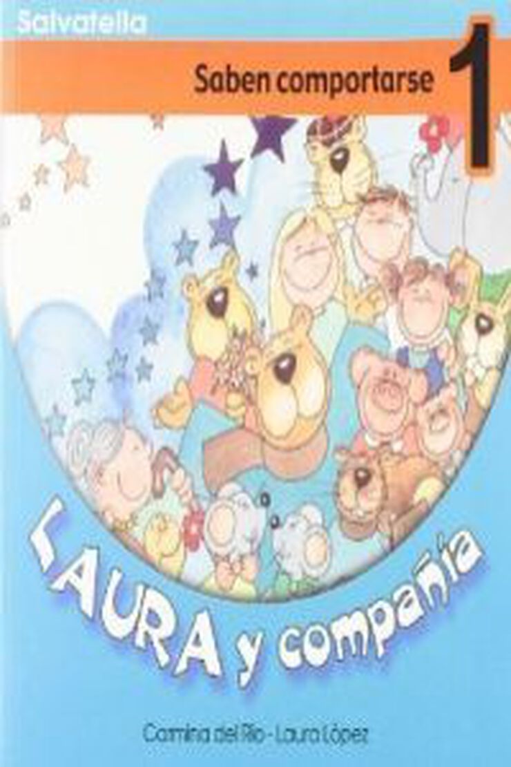 Laura y compañia 1
