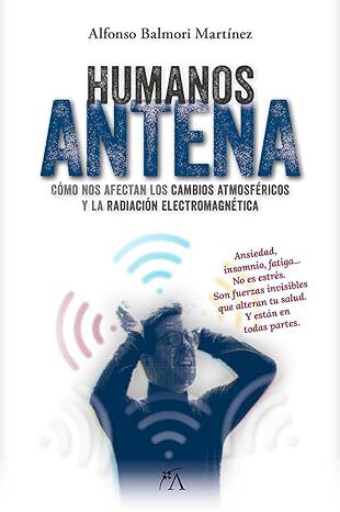 Humanos antena
