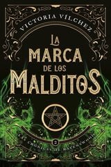La marca de los malditos La marca de los malditos