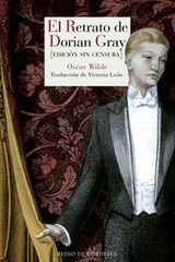 El retrati de Dorian Gray El retrati de Dorian Gray