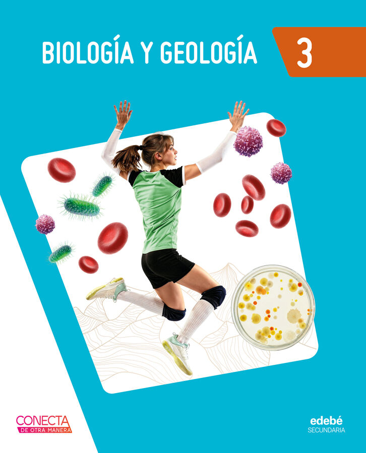 Biologia y geologia 3