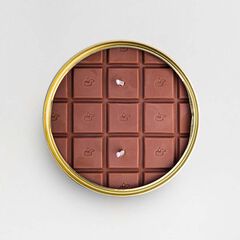 Vela aromática CandleHand Chocolate Bar