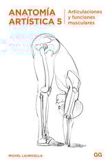 Anatomía Artística 5 Anatomía Artística 5