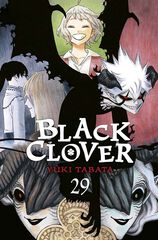 Black Clover 29 Black Clover 29