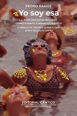 Yo soy esa Yo soy esa