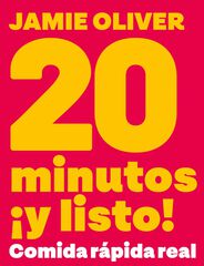 20 minutos &iexcl;y listo!