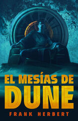 El mesías de Dune El mesías de Dune