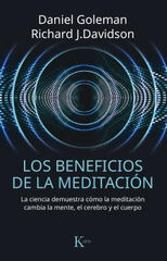 BENEFICIOS DE LA MEDITACIÓN, LOS BENEFICIOS DE LA MEDITACIÓN, LOS