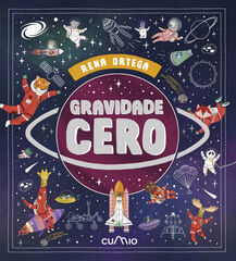 Gravidade cero Gravidade cero