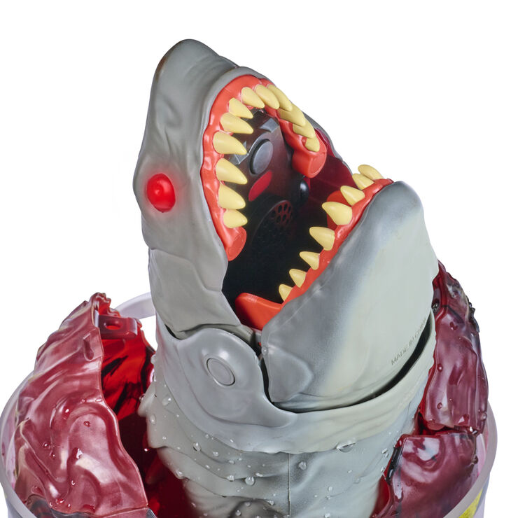 Primal Hatch Megalod&oacute;
