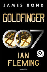 Goldfinger (James Bond, agente 007 7) Goldfinger (James Bond, agente 007 7)